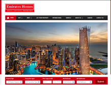 Emirates Homes Dubai