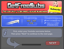 Get Free Subs
