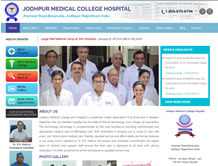 Jodhpur Medical College Hospital