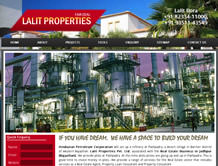 Lalit Properties