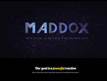 Maddox Media Entertainment