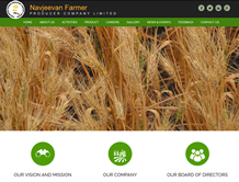 Navjeevan Farmer Producer Company Ltd.