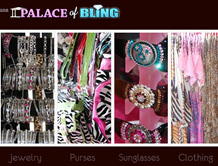 Place Of Bling