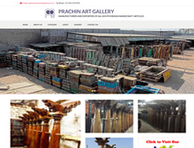 Prachin Art Gallery