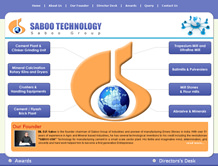 Saboo Technology