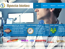 Specia BioTec