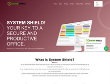 System Shield