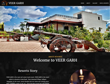Veer Garh The Resort