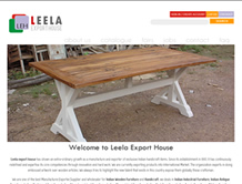 Leela Export House