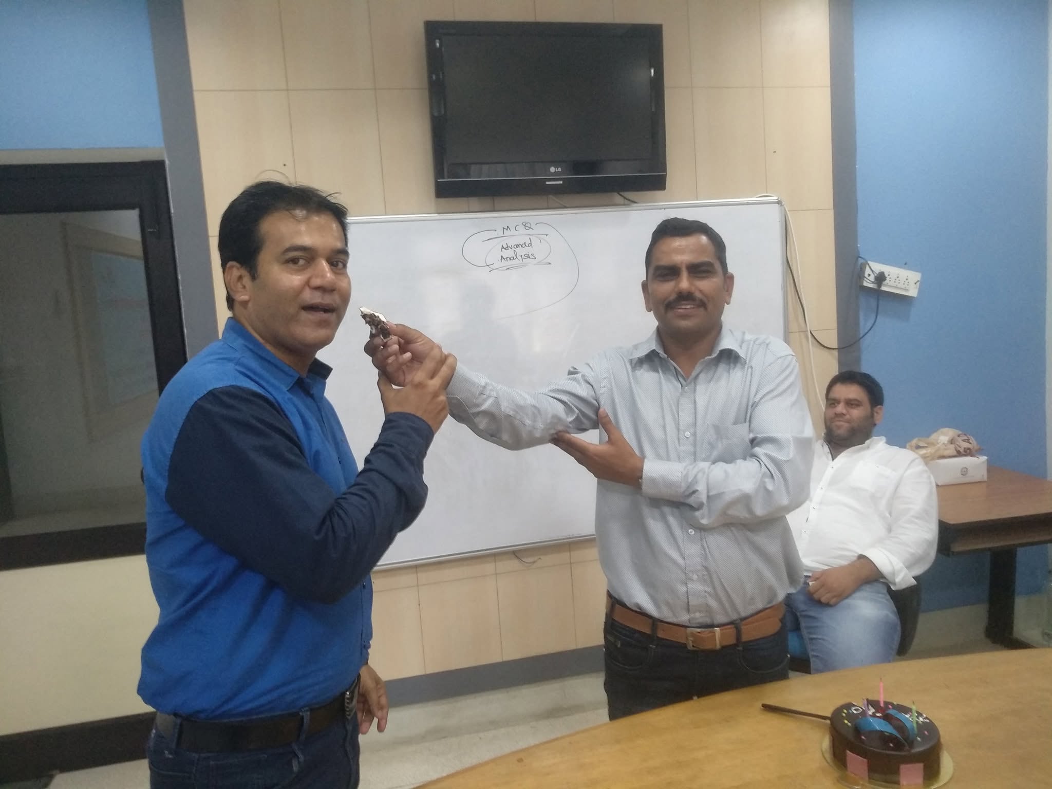 E-Cybertech Solution culture and team moment (photo 40)